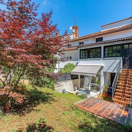 Apartmán In Pore Near Rock Poreč