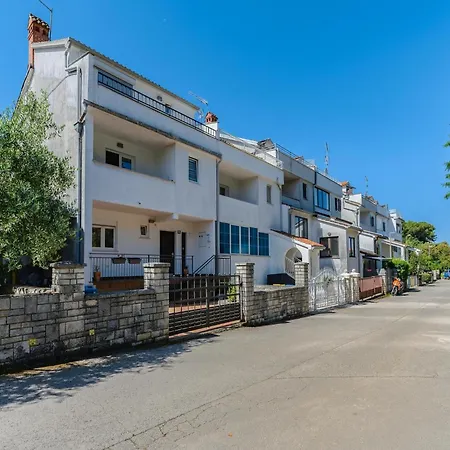 Apartmán In Pore Near Rock