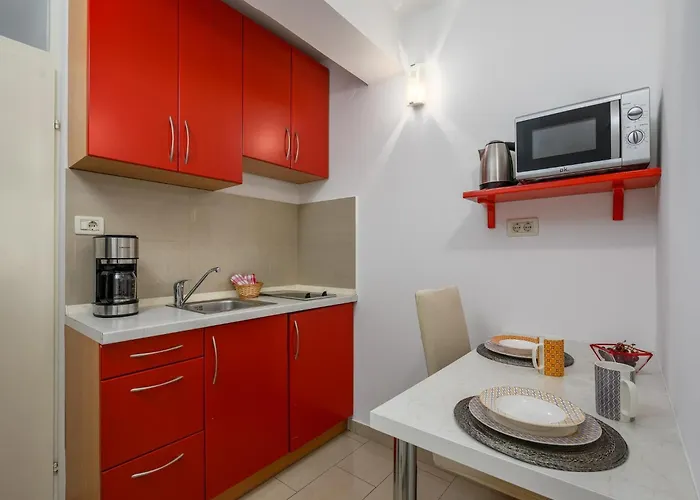 Apartmán In Pore Near Rock *