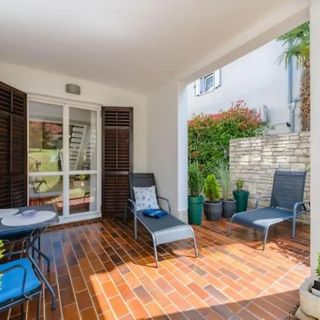 Appartement In Pore Near Rock